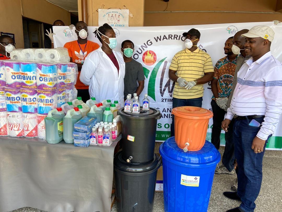 Youth community engagement